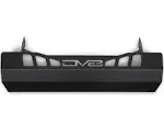 DV8 Offroad 18-23 Jeep Wrangler JL/JT Front Bumper Sway-Bar Disconnect Motor Skid Plate