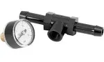 Spectre 59013 Fuel Pressure Gauge