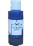 Biopharm Methylene Blue 1% USP Grade