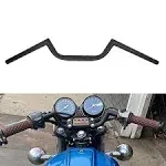 Clubman Handlebars