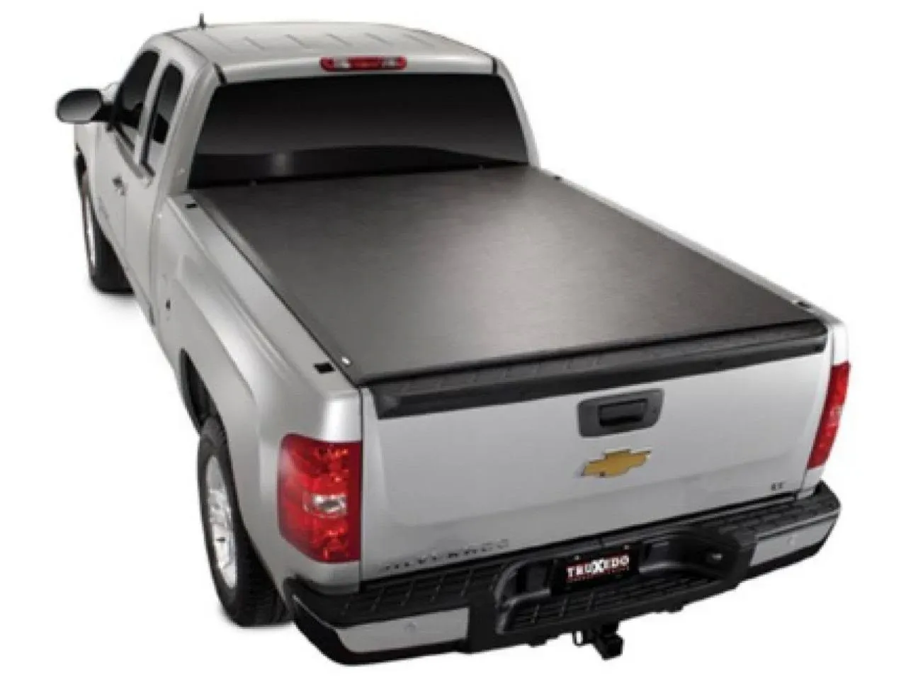 Truxedo 580601 Lo Pro Tonneau Cover