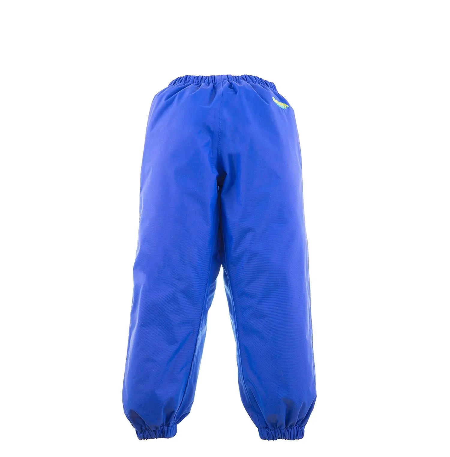 Splashy Waterproof Rain Pants for Kids