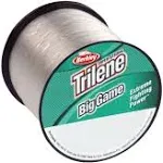 Berkley Trilene Big Game 10lb / Clear