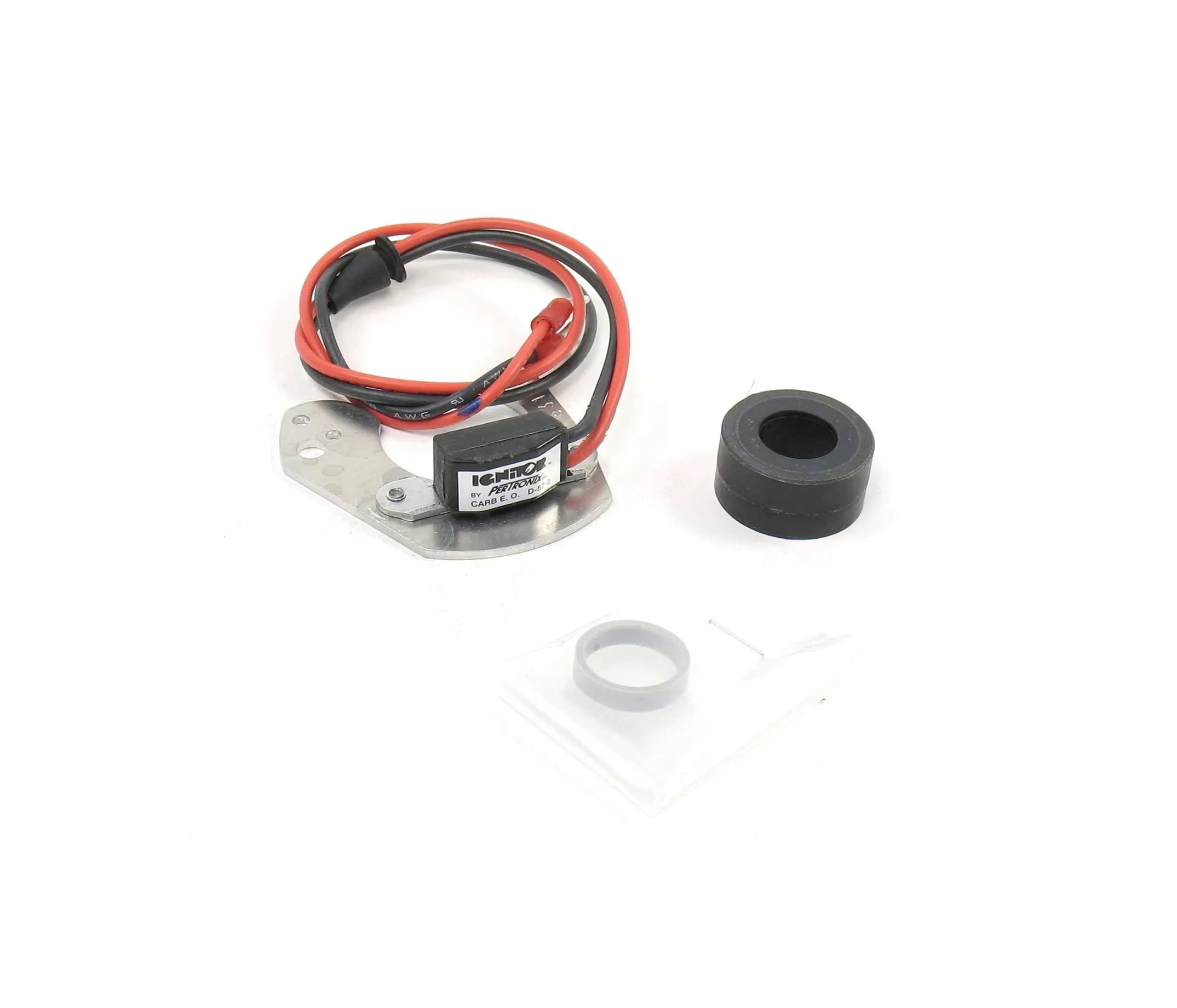 PERTRONIX IGNITION Ignitor Conversion Kit 1531