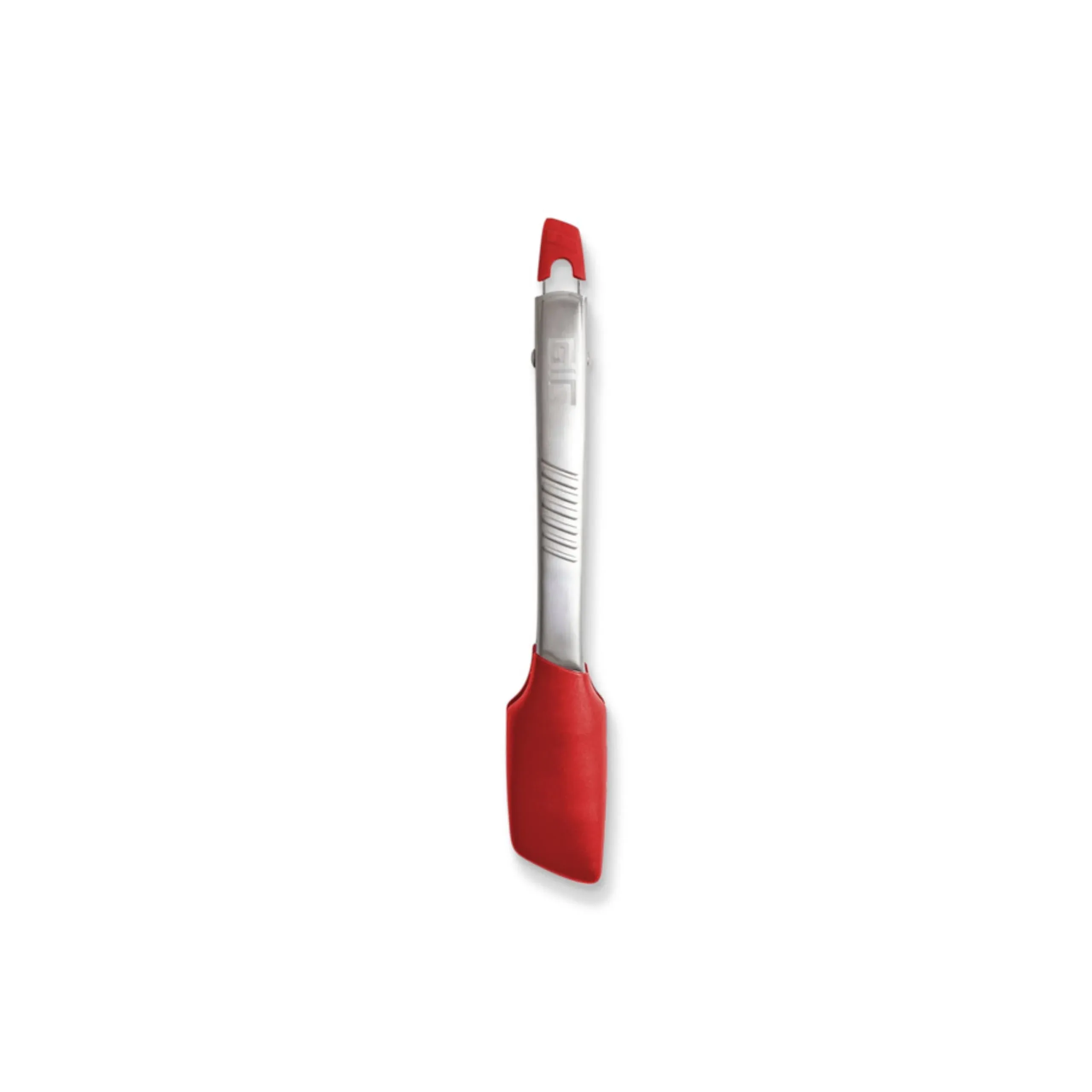 Gir 9-Inch Mini Tongs - Red