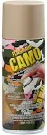 Plasti Dip 11215-6 Multi-Purpose Rubber Coating Flat/Matte Camo Tan 11 oz oz Camo Tan