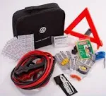 OEM NEW VW VOLKSWAGEN ROADSIDE SAFETY ASSISTANCE KIT JETTA BEETLE GOLF EOS CC