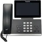 Yealink T58W IP Phone