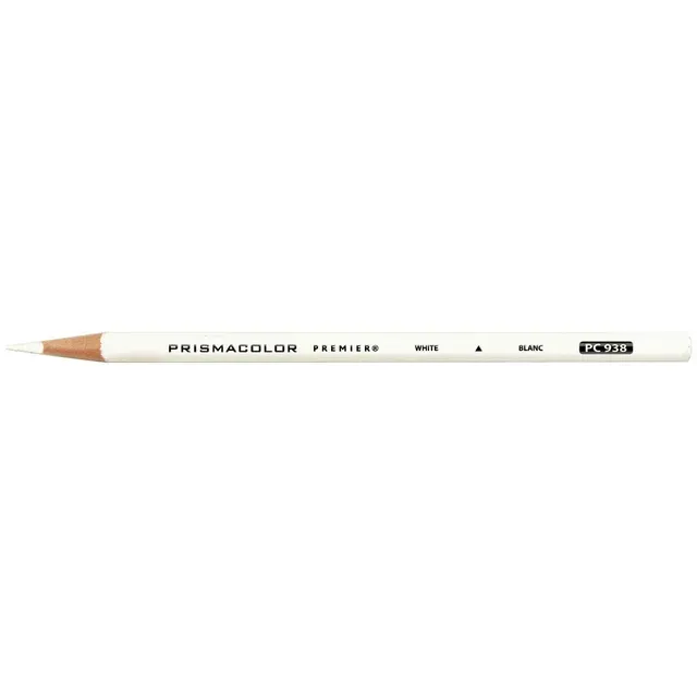 Prismacolor Premier Colored Pencil - White