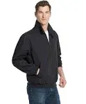 Weatherproof Original Mens Golf Jacket (Mens Windbreaker) Classic Mens Light Jacket