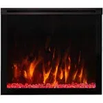 Active Flame Pro Series Electric Fireplace Insert