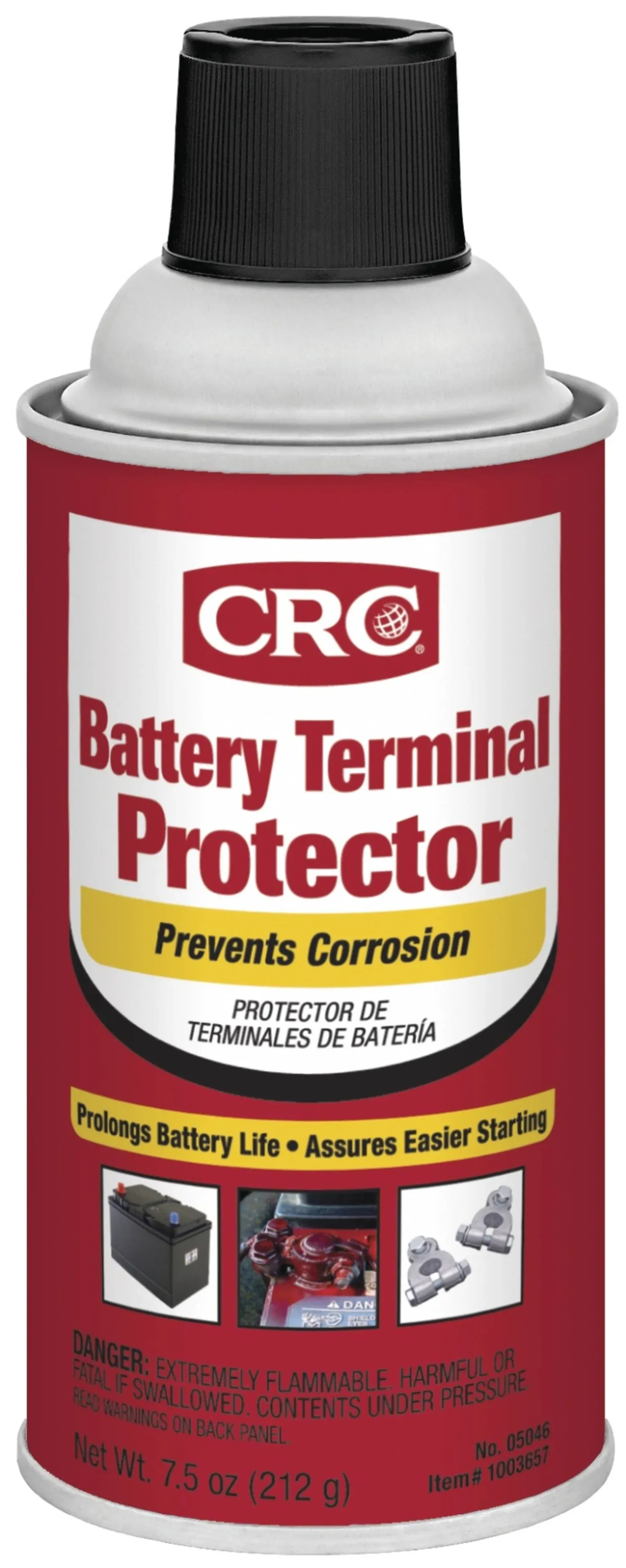 CRC BATT/PROTECTOR SPRAY 05046