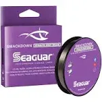 Seaguar 40SDFG150 Smackdown Braided Line Flash Green 40lb 150yd