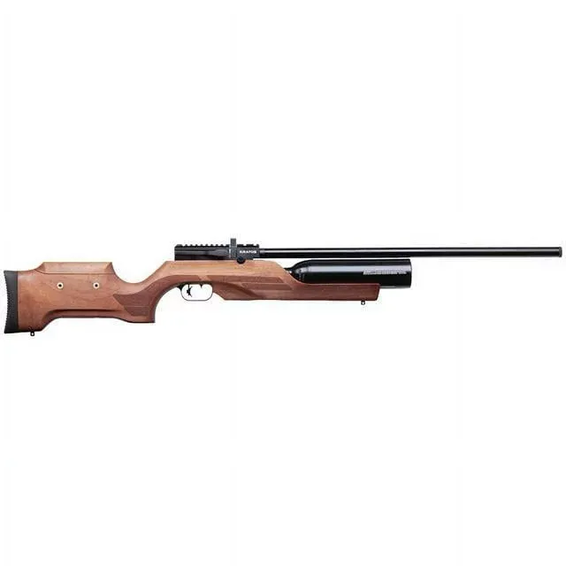 Benjamin Kratos BPK22W .22-Caliber Pellet PCP Hunting Air Rifle