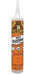 Gorilla Silicone Sealant