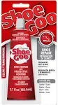 Shoe GOO Shoe Repair Adhesive, Clear, Size: 3.7 oz