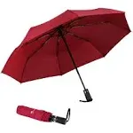 SY COMPACT Travel umbrella Automatic Windproof umbrellas-Factory Store