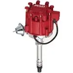 MSD 8365 Pro Billet Hei Distributor