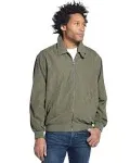 Weatherproof Men's Microfiber Golf Jacket