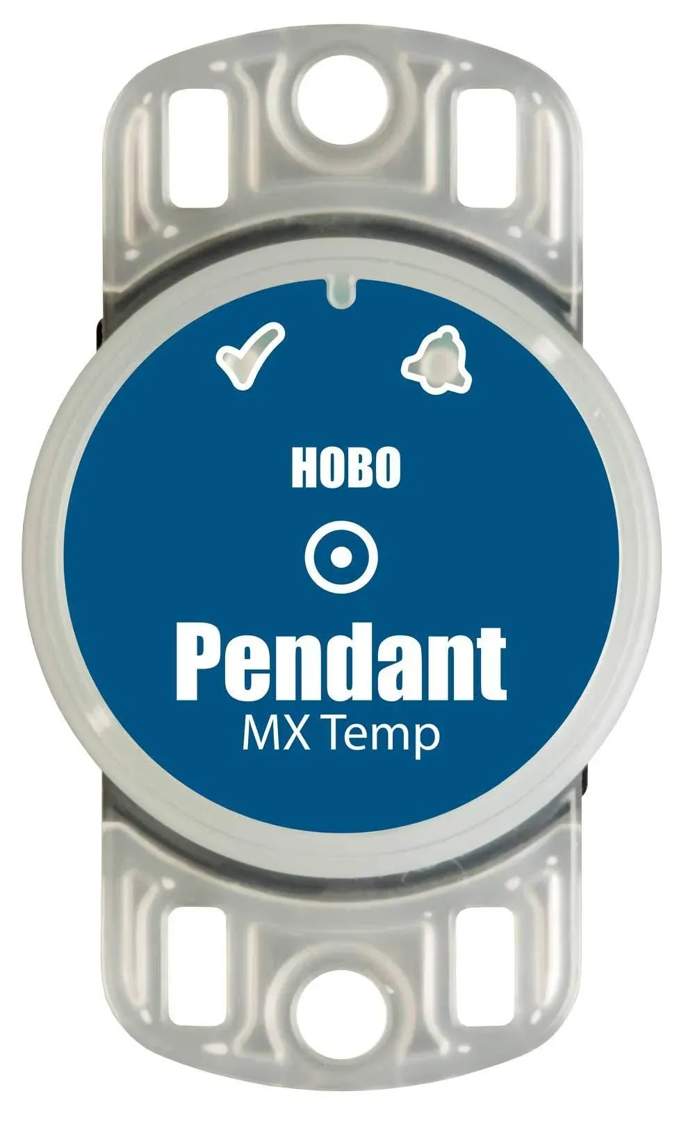 Onset HOBO Pendant® MX Water Temperature Data Logger - MX2201