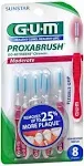 Gum Proxabrush Cleaners, Go-Betweens, Moderate