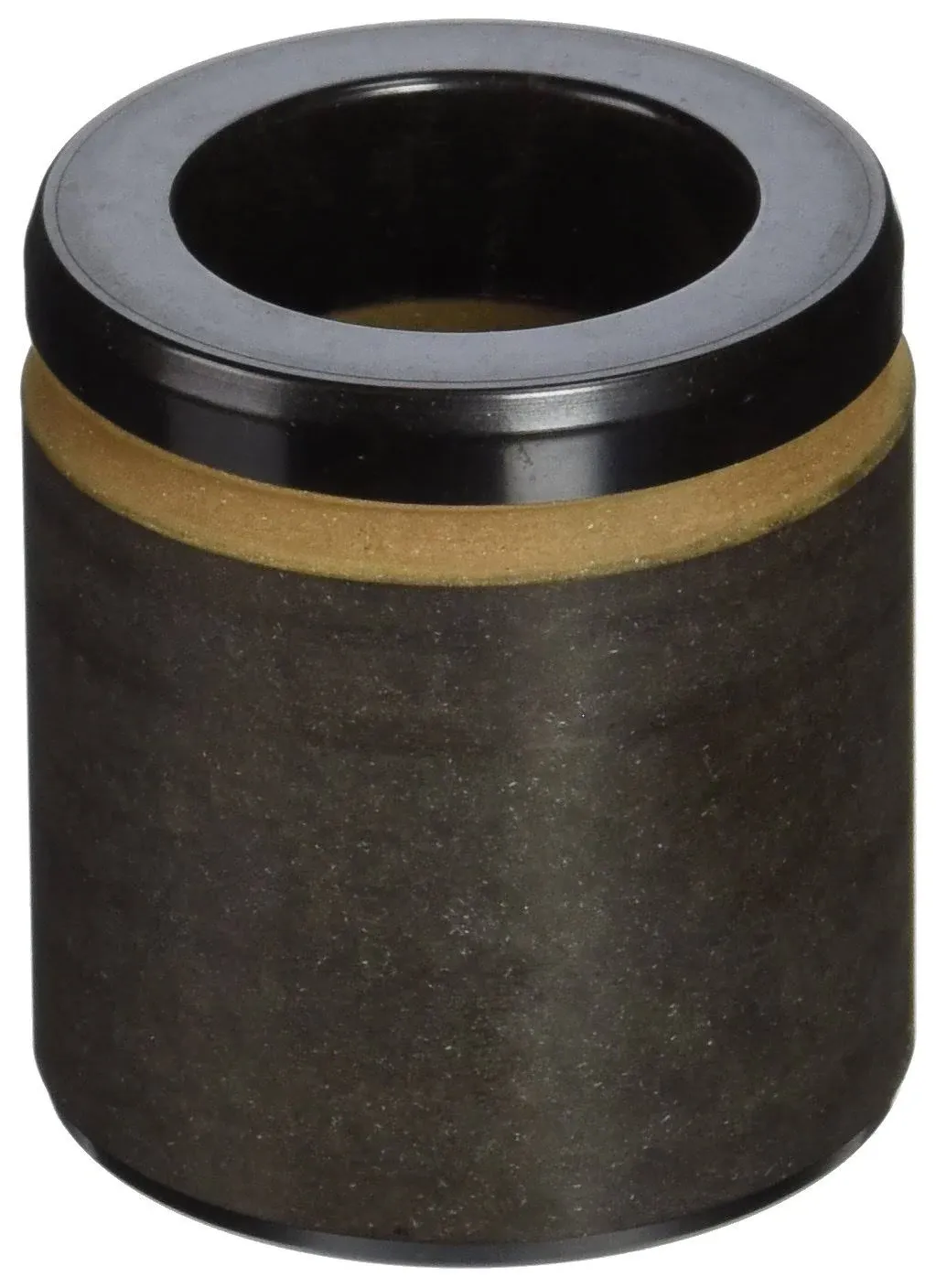 Disc Brake Caliper Piston-Limited Premium Carlson 7862