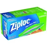 Ziploc Sandwich Bags