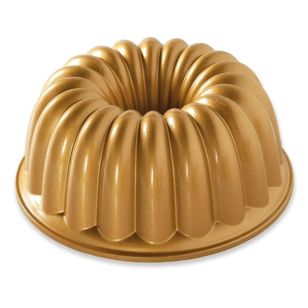 Nordic Ware Elegant Party Bundt Pan