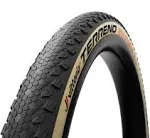 Vittoria Terreno 29x2.10 TLR Graphene 2.0 tires beige