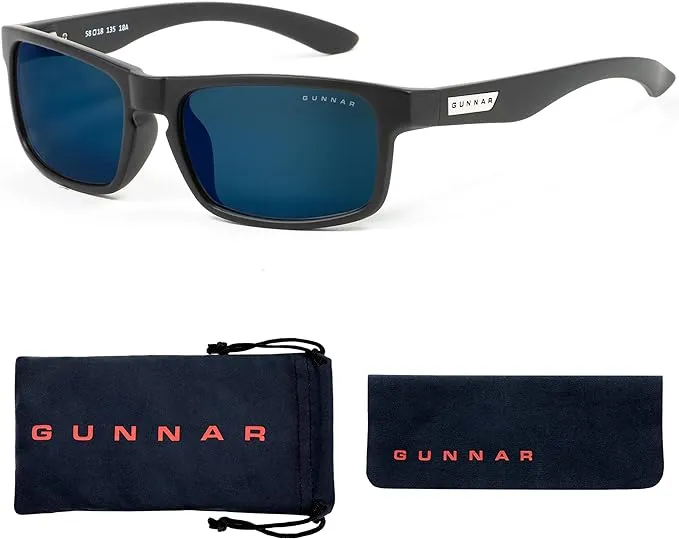 GUNNAR - Gaming Glasses