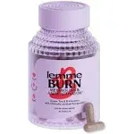 Lemme Burn Metabolism & Fat-Burning Capsules