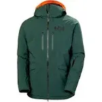 Helly Hansen Garibaldi Infinity Jacket - Men's Midnight, S