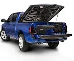 Undercover Dodge Ram 1500 Swing Case - SC302D