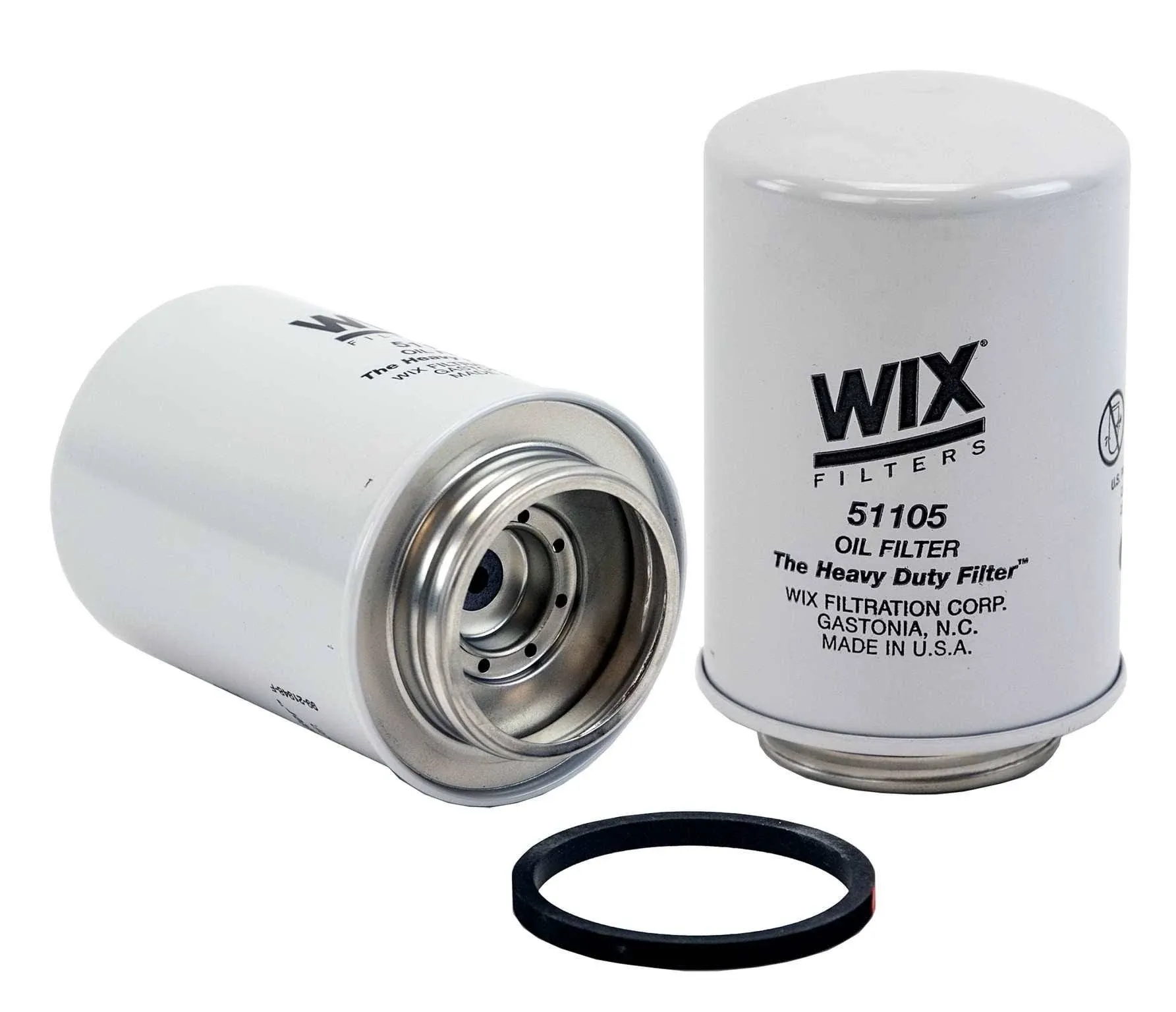 Wix 51105 Oil Filter