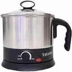 Tayama Electric Cooker epc-01