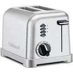 Cuisinart 2 Slice Classic Toaster