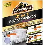 Armor All 2-in-1 Foam Cannon Car Wash Kit