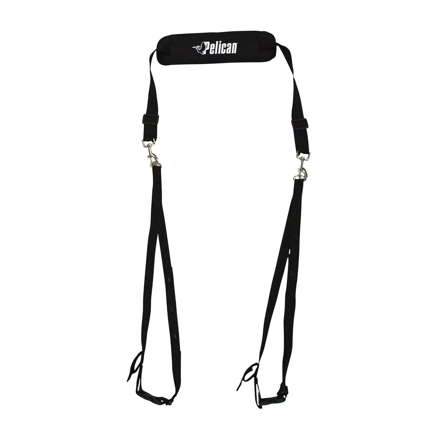 Pelican Kayak and SUP Comfortable Carrying Shoulder Strap