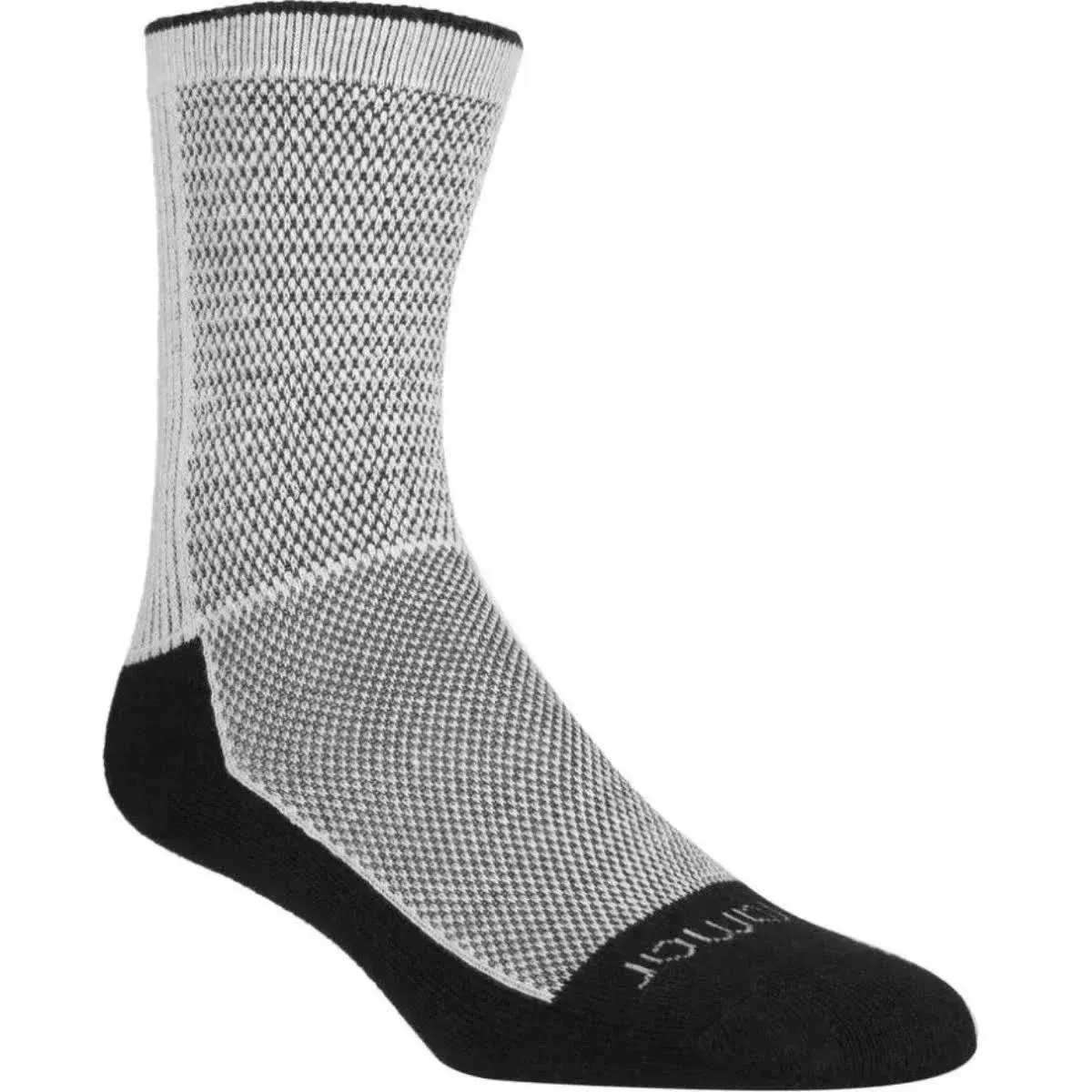 Terramar Cool-Dry Pro Hiking Socks - Black - Socks