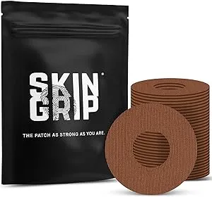 Skin Grip Original - Freestyle Libre 2/Pump Adhesive Patches