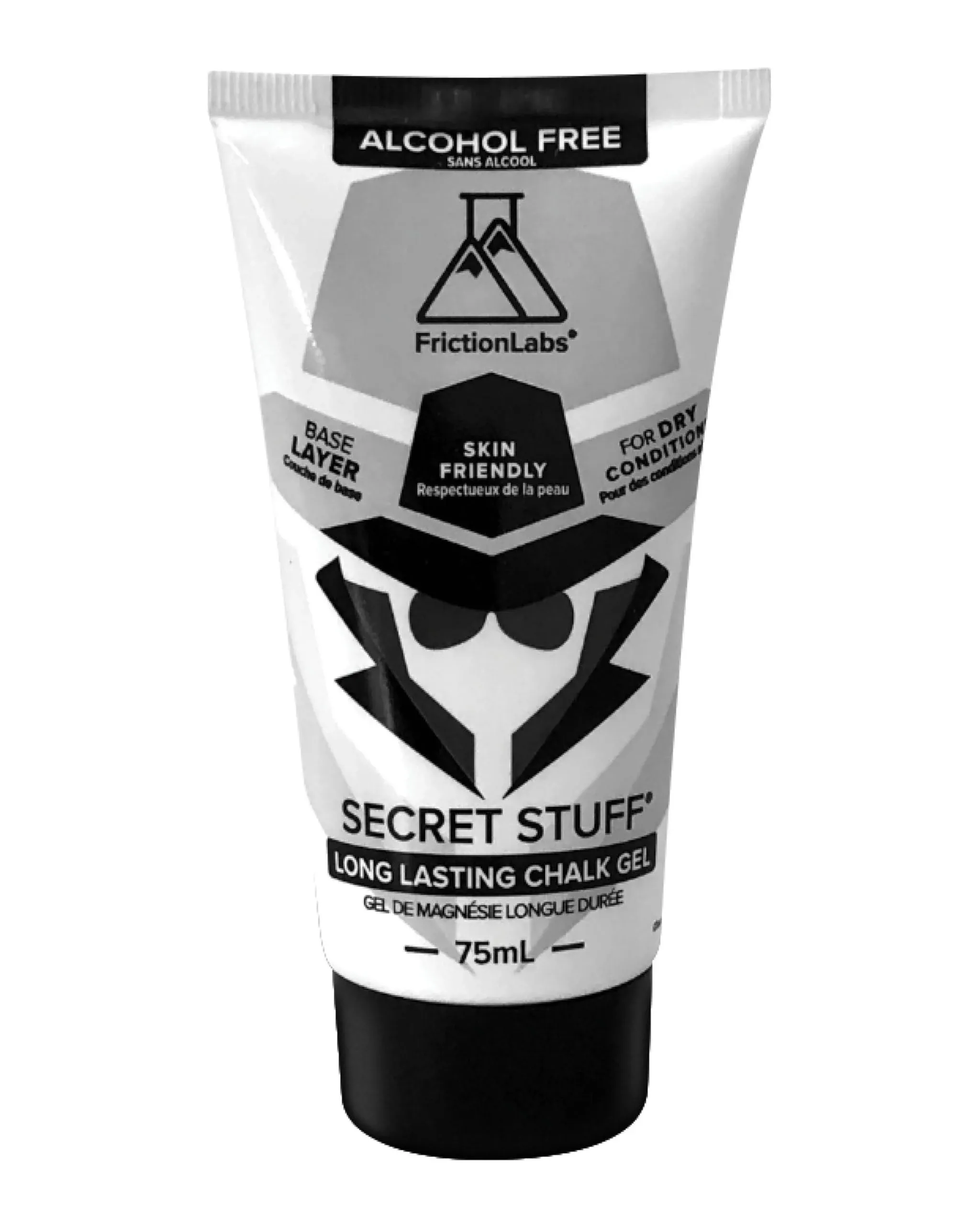 Friction Labs Alcohol Free Secret Stuff Chalk