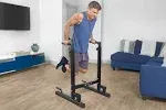 ProsourceFit Power Dip Station