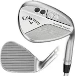 Callaway Jaws Raw Full Toe Custom Wedge | Fairway Jockey - Custom Clubs