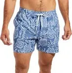 Chubbies Pineapple Swim Shorts