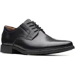 Clarks Men's Tilden Cap Oxford