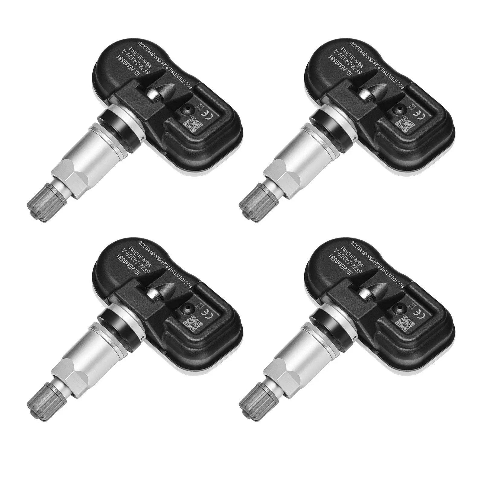 BDFHYK Tire Pressure Sensor