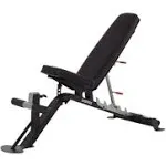 Inspire Fitness SCS Bench (Flat -Incline - Decline)