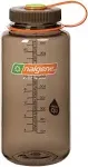 Nalgene Wide Mouth Sustain Water Bottle - 32oz, Woodsman