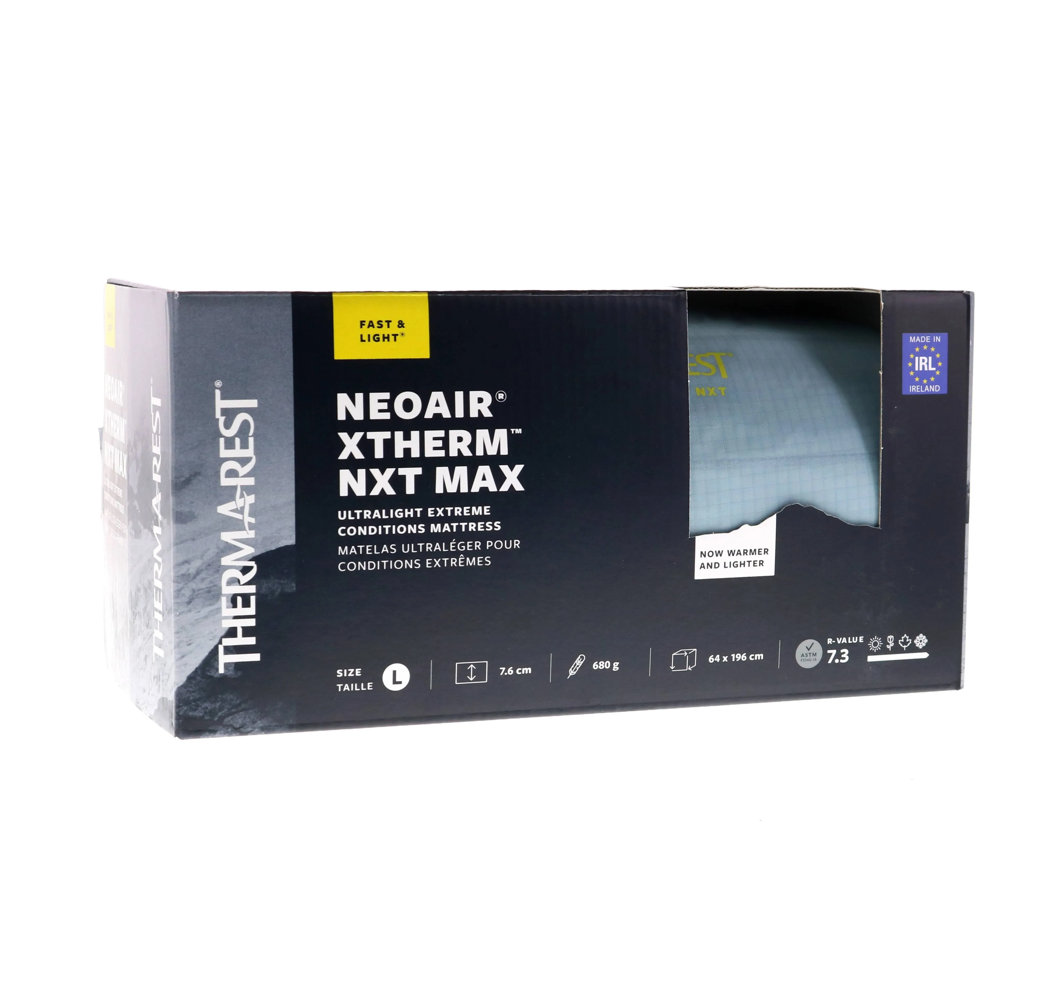 Therm-a-Rest Large NeoAir XTherm NXT Max Sleeping Pad