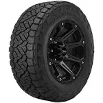 Nitto Recon Grappler A/T All Terrain LT37X12.50R18 128R E Light Truck Tire